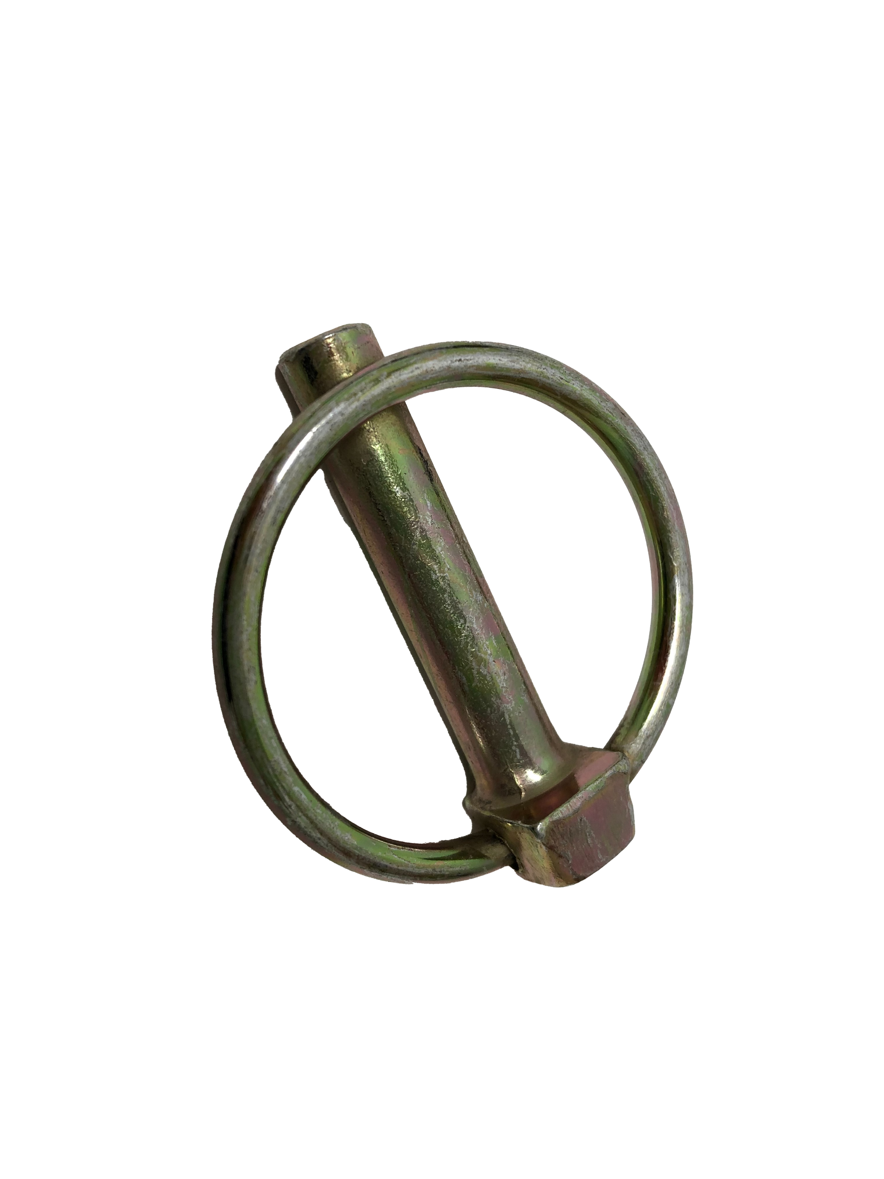 Lynch Pin - Plated